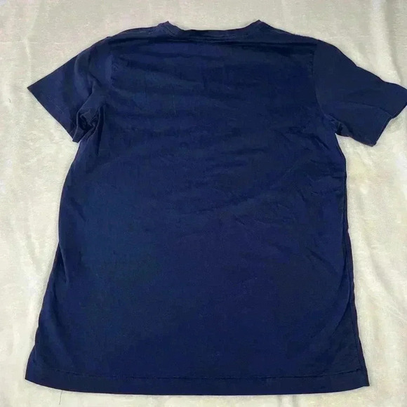 Kid’s Polo Ralph Lauren T-Shirt XL Navy - Picture 2 of 4